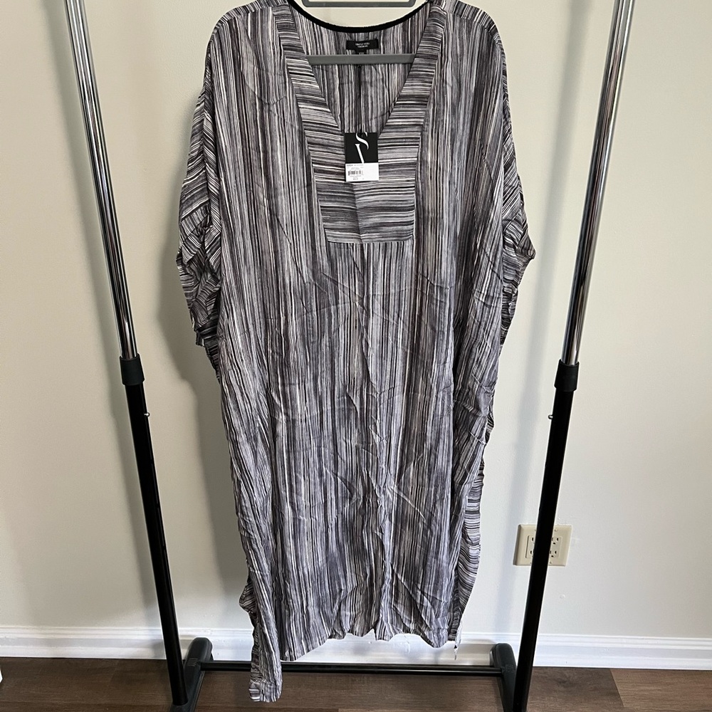 Simply Vera nightgown. Size XXL. Never worn, brand new with tags.